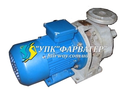 Насос км65-50-125