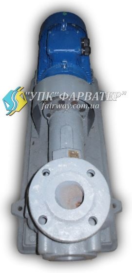 Насос К80-65-160а