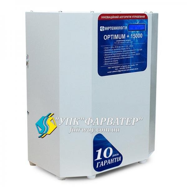 OPTIMUM15000