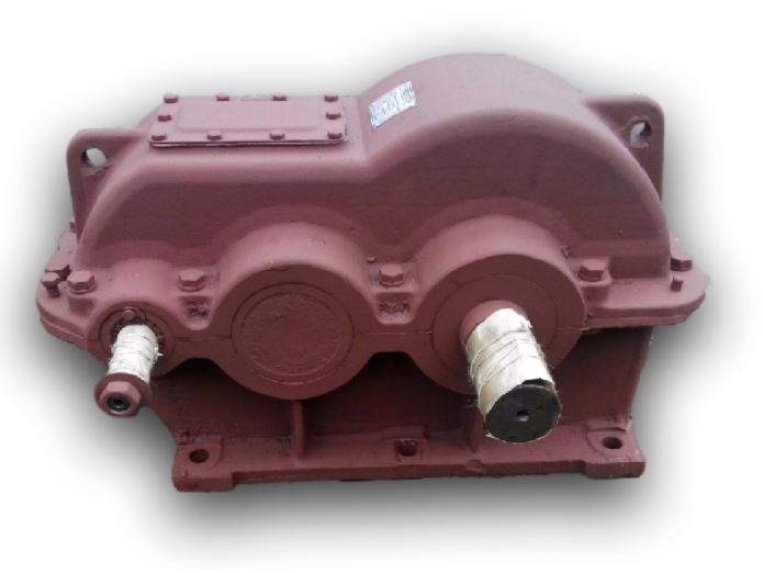 Редуктор РЦД 250-10
