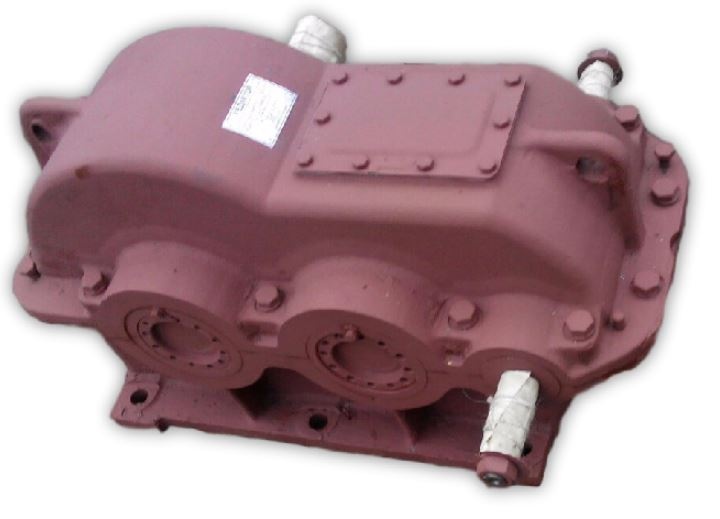 Редуктор РЦД 250-40.