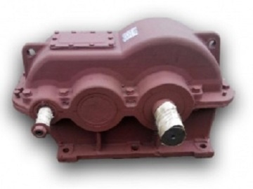 Редуктор РЦД-350-25