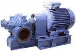 Насос 1Д315-50