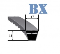 Ремни BX