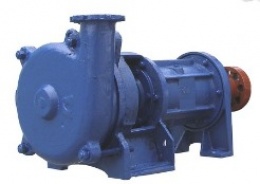 Насос ПБА 150-300/30