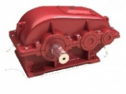 Редуктор РК-500-8