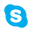 skype